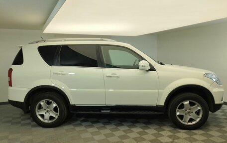 SsangYong Rexton III, 2014 год, 1 529 000 рублей, 3 фотография