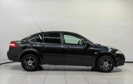 Renault Megane II, 2008 год, 548 000 рублей, 5 фотография