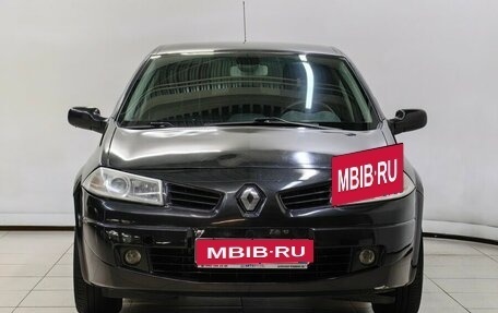 Renault Megane II, 2008 год, 548 000 рублей, 3 фотография