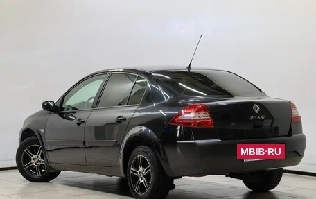 Renault Megane II, 2008 год, 548 000 рублей, 2 фотография