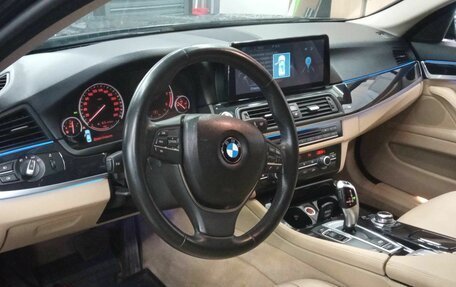 BMW 5 серия, 2015 год, 2 070 000 рублей, 4 фотография