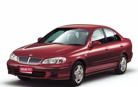 Nissan Bluebird Sylphy II, 2000 год, 448 999 рублей, 1 фотография