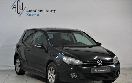 Volkswagen Golf VI, 2010 год, 799 800 рублей, 13 фотография