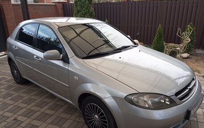 Chevrolet Lacetti, 2006 год, 450 000 рублей, 1 фотография