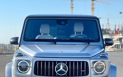 Mercedes-Benz G-Класс AMG, 2022 год, 26 500 000 рублей, 1 фотография