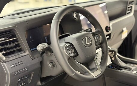 Lexus GX, 2024 год, 16 000 000 рублей, 6 фотография