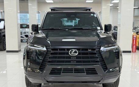 Lexus GX, 2024 год, 16 000 000 рублей, 14 фотография