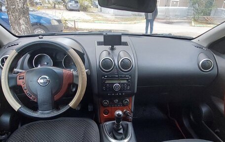 Nissan Qashqai, 2008 год, 820 000 рублей, 7 фотография