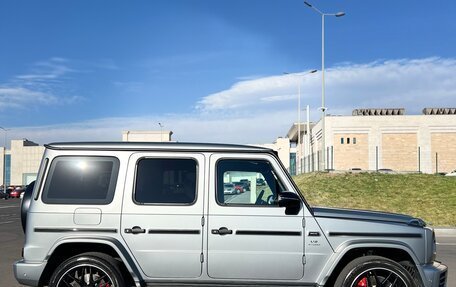 Mercedes-Benz G-Класс AMG, 2022 год, 26 500 000 рублей, 7 фотография