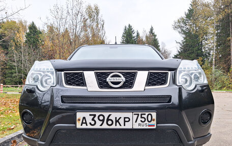 Nissan X-Trail, 2014 год, 1 970 000 рублей, 3 фотография