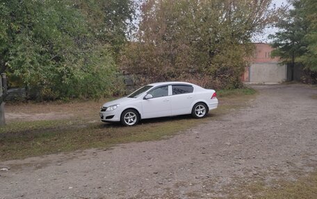 Opel Astra H, 2011 год, 1 050 000 рублей, 4 фотография