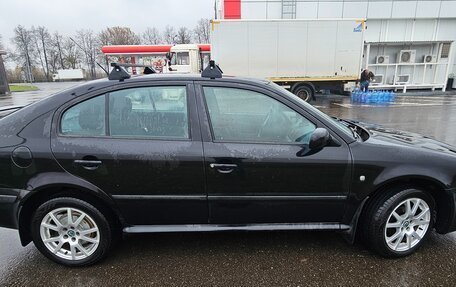 Skoda Octavia IV, 2007 год, 560 000 рублей, 4 фотография