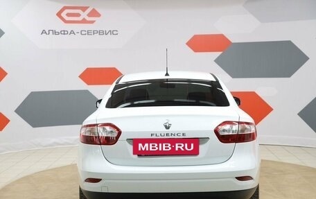 Renault Fluence I, 2015 год, 790 000 рублей, 6 фотография