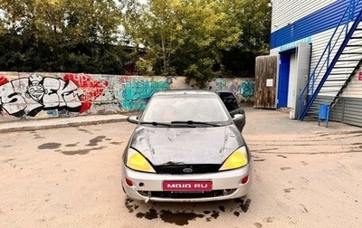 Ford Focus IV, 2000 год, 60 000 рублей, 1 фотография