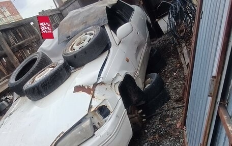 Toyota Camry, 1986 год, 200 000 рублей, 5 фотография