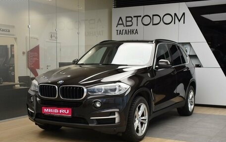 BMW X5, 2016 год, 3 649 000 рублей, 1 фотография