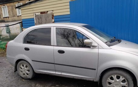 Chery Sweet (QQ), 2009 год, 170 000 рублей, 2 фотография