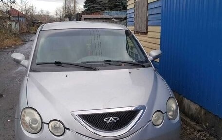 Chery Sweet (QQ), 2009 год, 170 000 рублей, 3 фотография