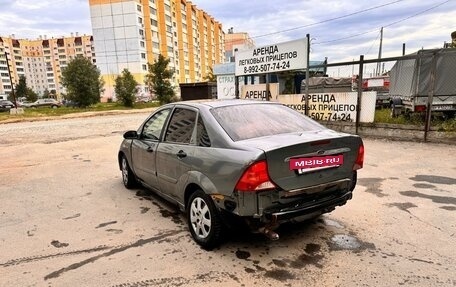 Ford Focus IV, 2000 год, 60 000 рублей, 3 фотография