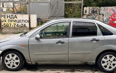 Ford Focus IV, 2000 год, 60 000 рублей, 6 фотография