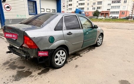 Ford Focus IV, 2000 год, 60 000 рублей, 5 фотография