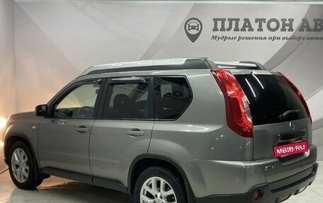 Nissan X-Trail, 2013 год, 1 498 000 рублей, 7 фотография