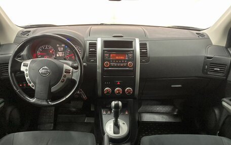 Nissan X-Trail, 2013 год, 1 498 000 рублей, 14 фотография