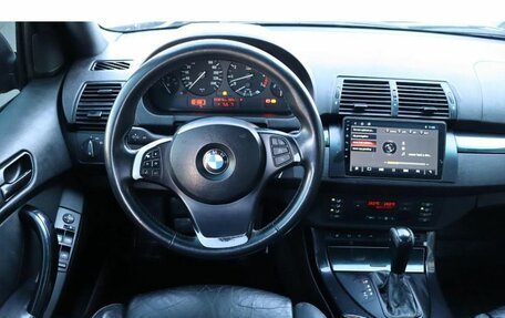 BMW X5, 2001 год, 877 000 рублей, 7 фотография