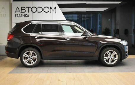 BMW X5, 2016 год, 3 649 000 рублей, 4 фотография