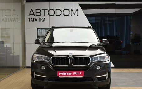 BMW X5, 2016 год, 3 649 000 рублей, 2 фотография