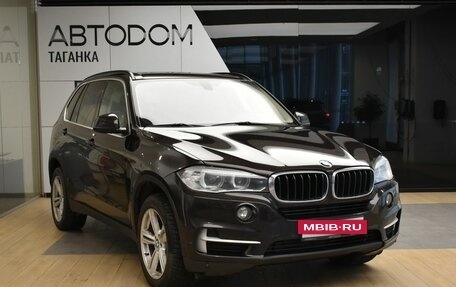 BMW X5, 2016 год, 3 649 000 рублей, 3 фотография