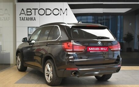 BMW X5, 2016 год, 3 649 000 рублей, 5 фотография