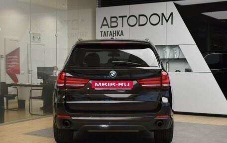 BMW X5, 2016 год, 3 649 000 рублей, 6 фотография