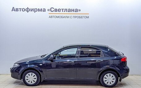 Chevrolet Lacetti, 2012 год, 585 000 рублей, 2 фотография