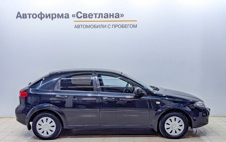 Chevrolet Lacetti, 2012 год, 585 000 рублей, 3 фотография