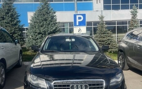 Audi A4, 2011 год, 850 000 рублей, 1 фотография