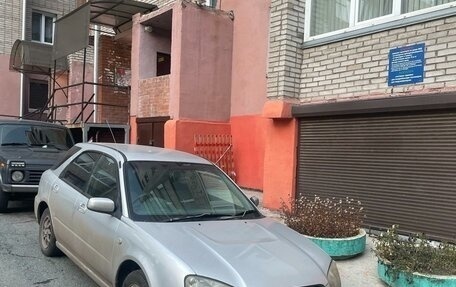 Subaru Impreza III, 2004 год, 400 000 рублей, 2 фотография