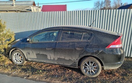 Honda Insight II рестайлинг, 2009 год, 1 200 000 рублей, 2 фотография