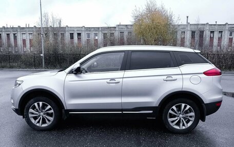 Geely Atlas I, 2021 год, 2 202 000 рублей, 8 фотография