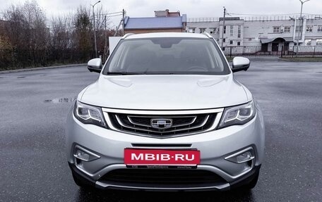 Geely Atlas I, 2021 год, 2 202 000 рублей, 2 фотография