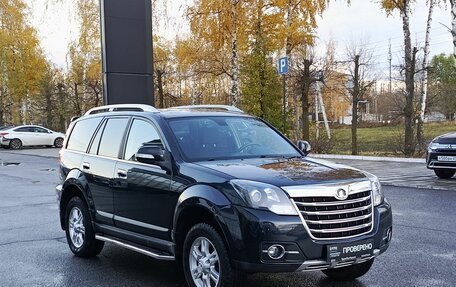 Great Wall Hover H3 I, 2014 год, 1 142 300 рублей, 3 фотография