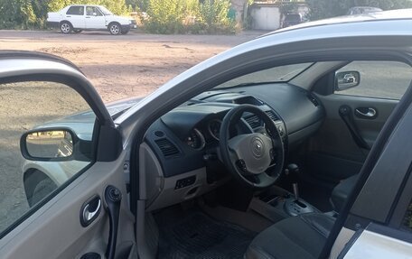 Renault Megane II, 2005 год, 550 000 рублей, 8 фотография