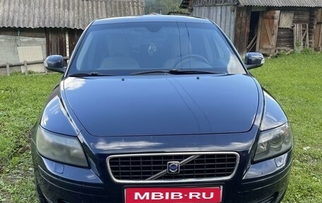 Volvo S40 II, 2006 год, 620 000 рублей, 1 фотография