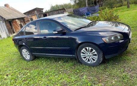 Volvo S40 II, 2006 год, 620 000 рублей, 3 фотография