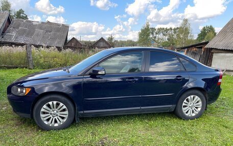 Volvo S40 II, 2006 год, 620 000 рублей, 4 фотография