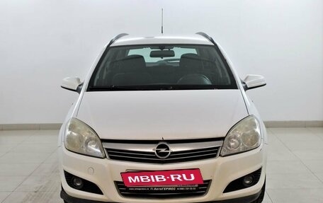 Opel Astra H, 2008 год, 589 000 рублей, 2 фотография