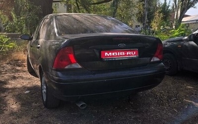 Ford Focus IV, 2000 год, 250 000 рублей, 1 фотография