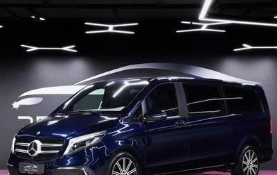 Mercedes-Benz V-Класс, 2020 год, 18 500 000 рублей, 1 фотография