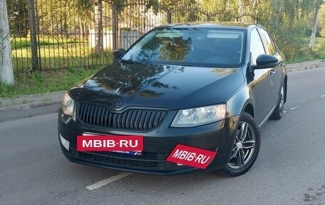 Skoda Octavia, 2013 год, 1 250 000 рублей, 7 фотография