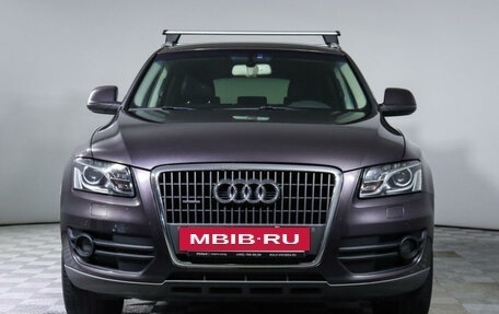 Audi Q5, 2011 год, 1 580 000 рублей, 2 фотография